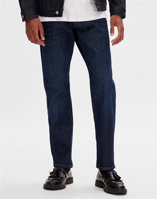 Scott Straight Jeans